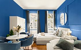 City Apartment - 2 Min To U1 Reumannplatz