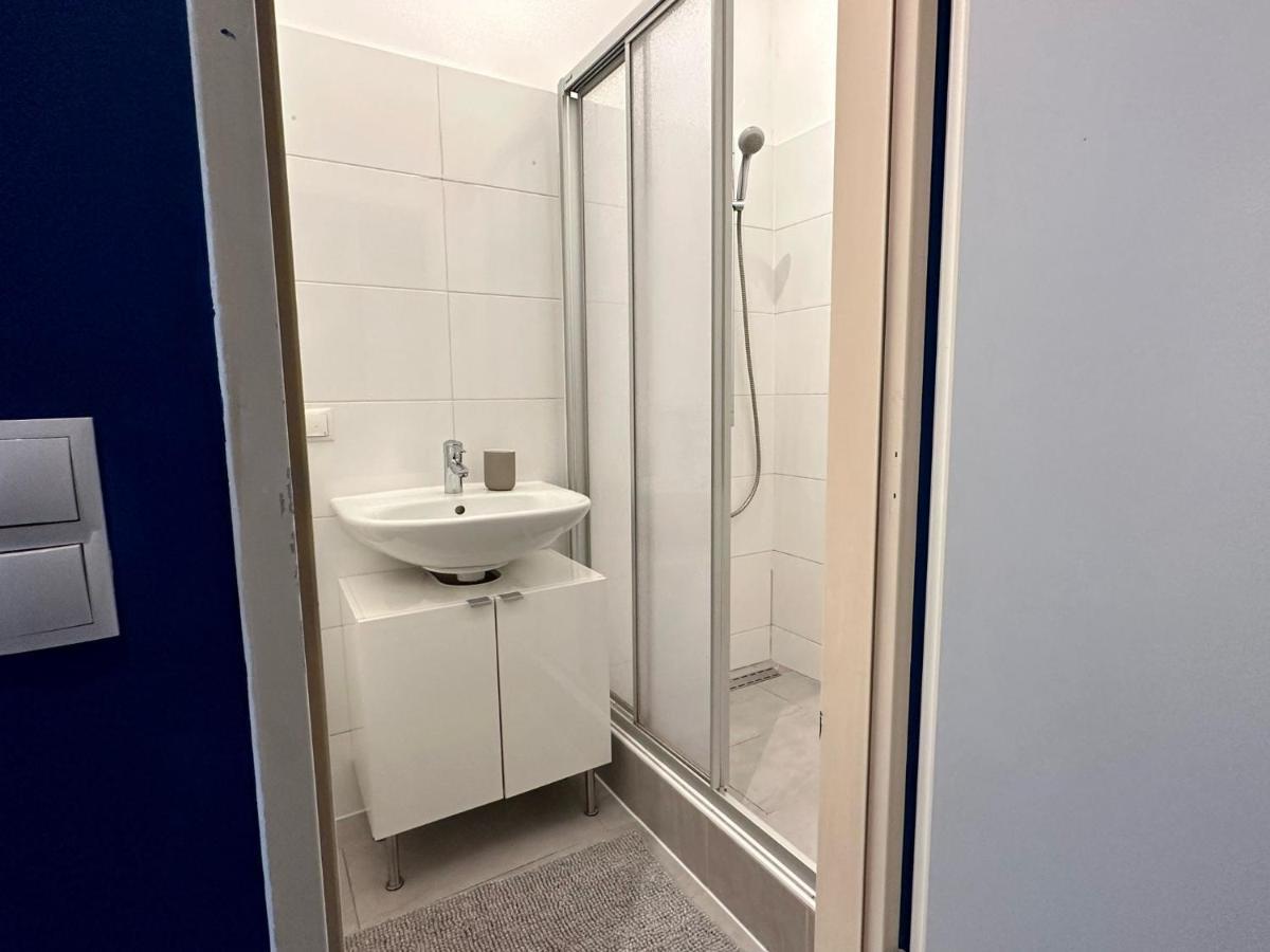 City Apartment - 2 Min To U1 Reumannplatz Wien Exterior foto