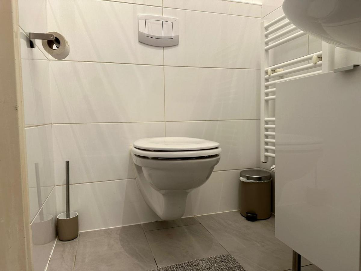 City Apartment - 2 Min To U1 Reumannplatz Wien Exterior foto