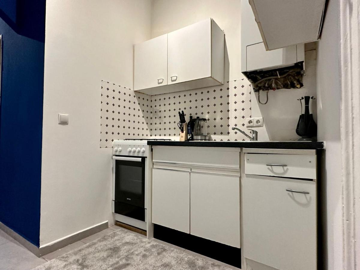 City Apartment - 2 Min To U1 Reumannplatz Wien Exterior foto