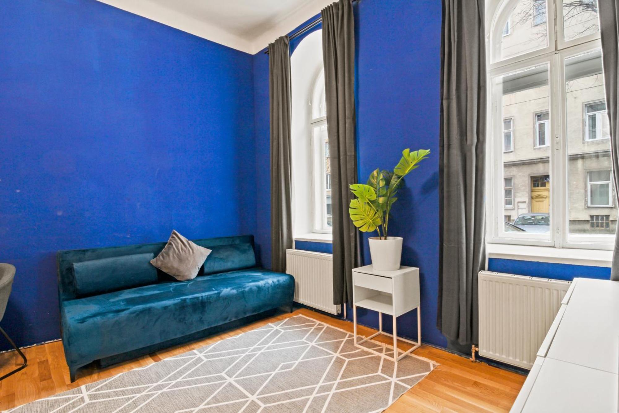 City Apartment - 2 Min To U1 Reumannplatz Wien Exterior foto