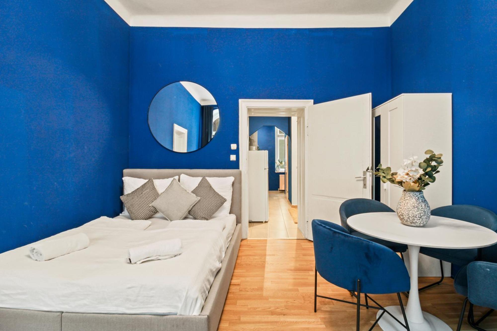City Apartment - 2 Min To U1 Reumannplatz Wien Exterior foto
