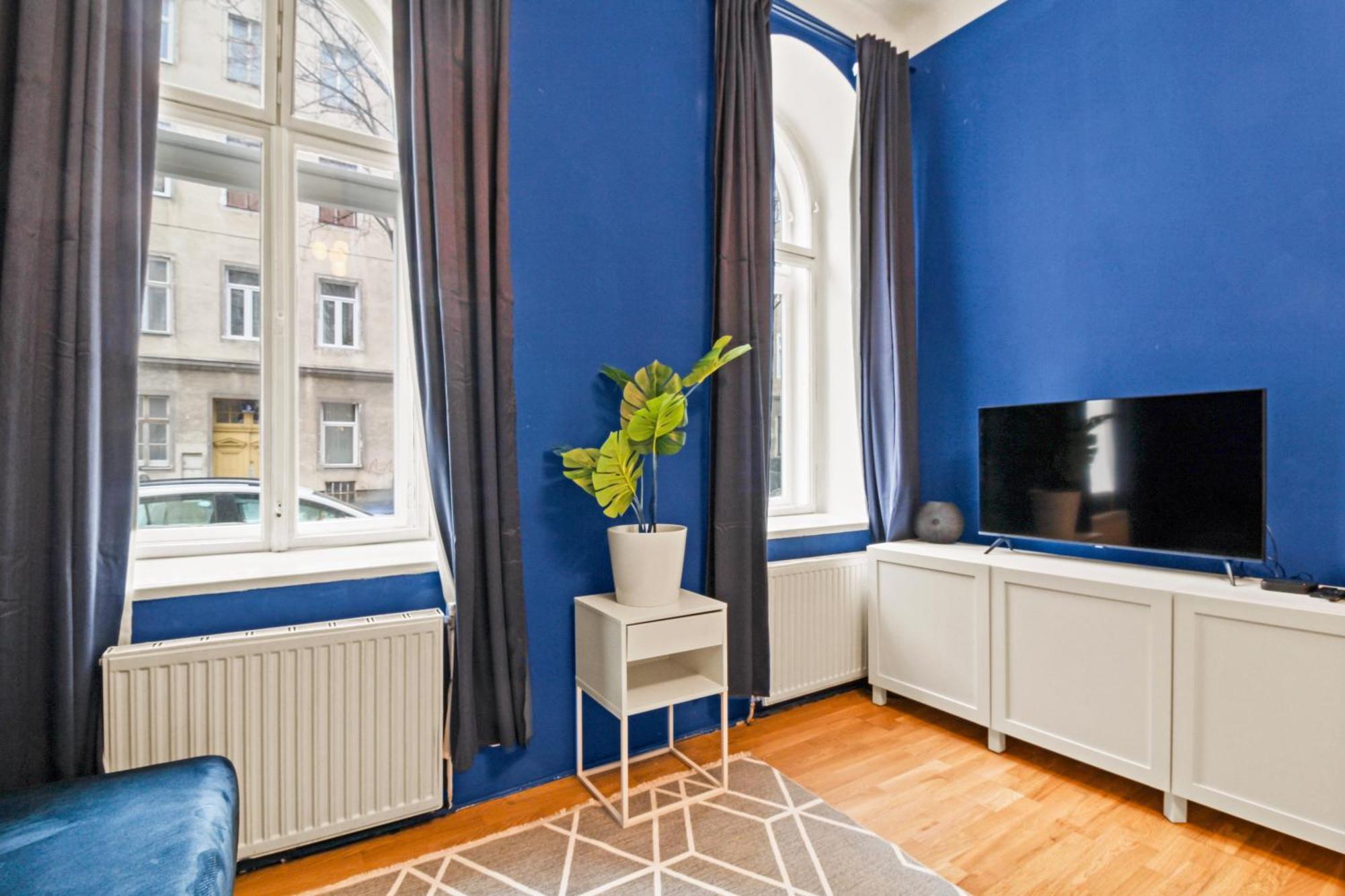City Apartment - 2 Min To U1 Reumannplatz Wien Exterior foto