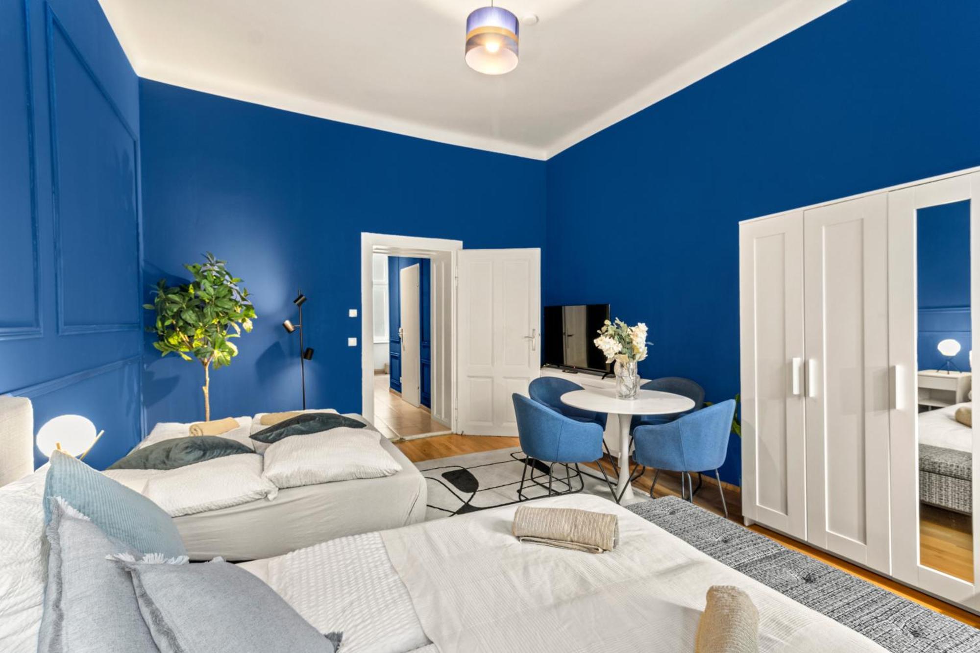 City Apartment - 2 Min To U1 Reumannplatz Wien Exterior foto